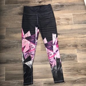 Victoria secret sport leggings